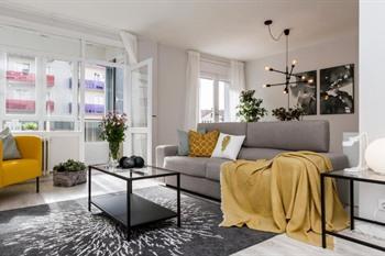 Appartement Trave – Bayona boeken