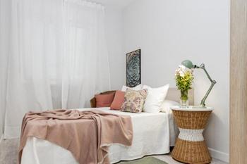 Appartement Trave – Bayona boeken