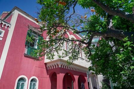 Appartement Villa Ulisse in Ercolano