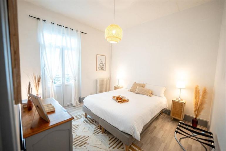 Appartement Villa Vichéia boeken in Vichy