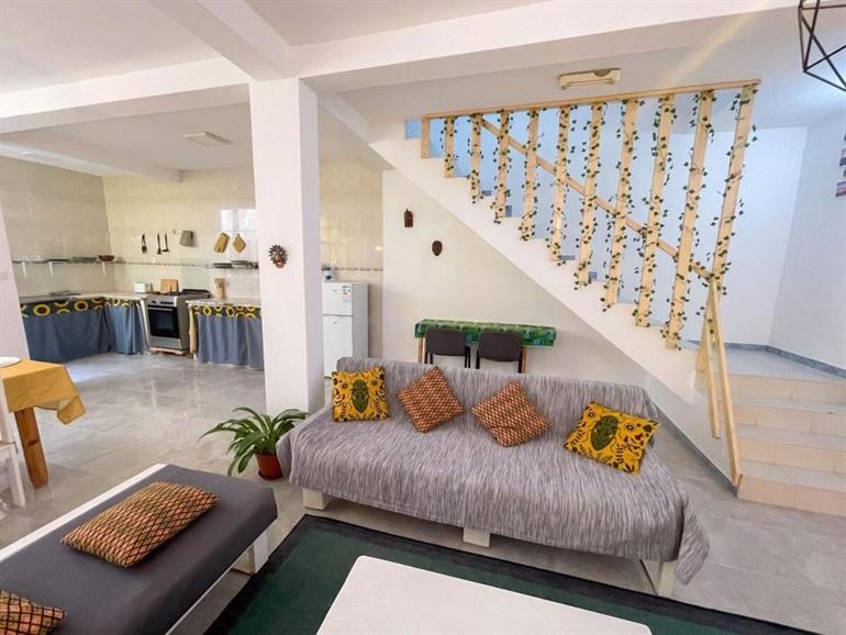 Appartement vlabij Praia da Laginha boeken