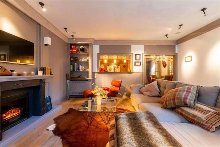 Appartement Zen Pausa boeken