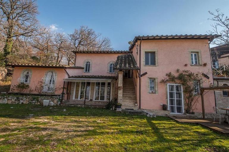 Appartementen Da Bacchetta boeken