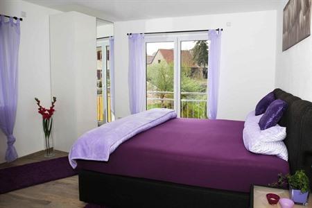 Appartementen Jakobshof (Bad Margentheim)