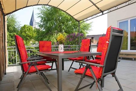Appartementen Jakobshof (Bad Margentheim)