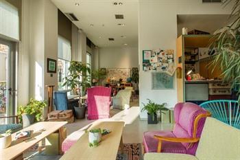 Appartementen The Caravan boeken