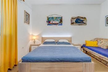 appartementen van Jelena Sumartin boeken