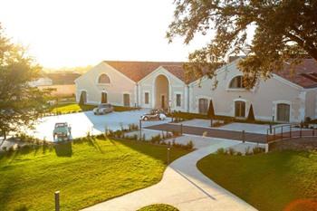 Appartements Chais Monnet boeken