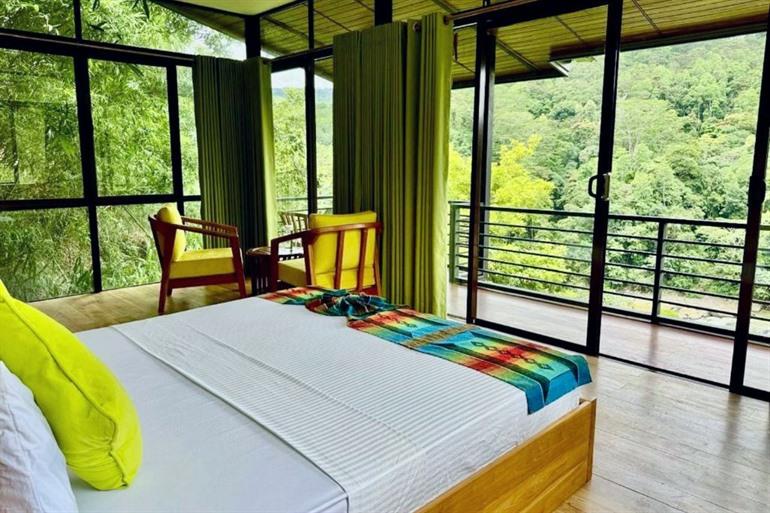 Aqua Dunhinda Villa & Nature Retreat