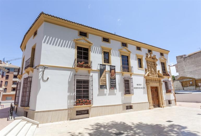 Archeologisch museum 