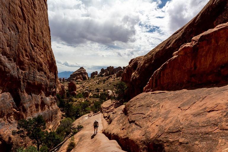 Arches National Park