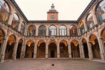 Archiginnasio di Bologna, Bologna