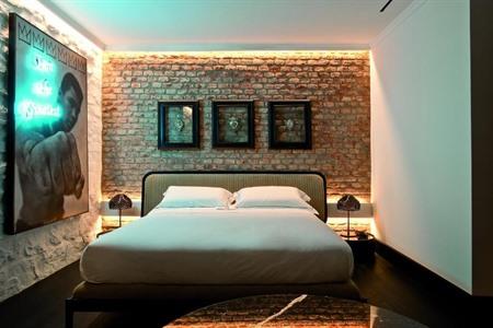 Areadocks Boutique Hotel boeken