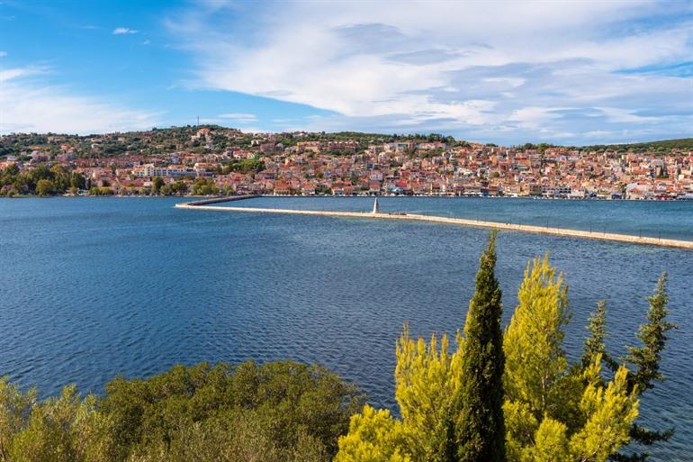Argostoli, Kefalonia