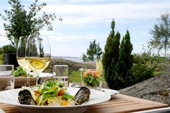 Arken Hotel & Art Garden Spa boeken