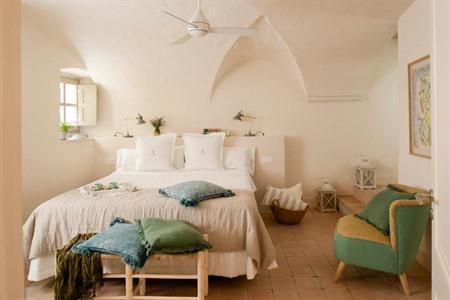 Arkhé Hotel Boutique Pals boeken in het centrum