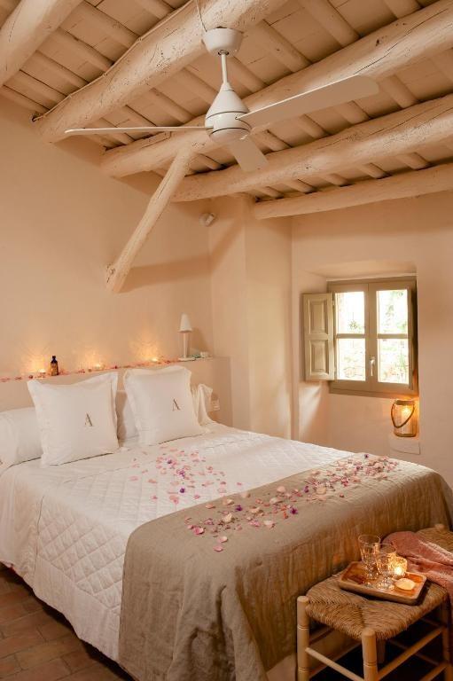 Arkhé Hotel Boutique Pals boeken