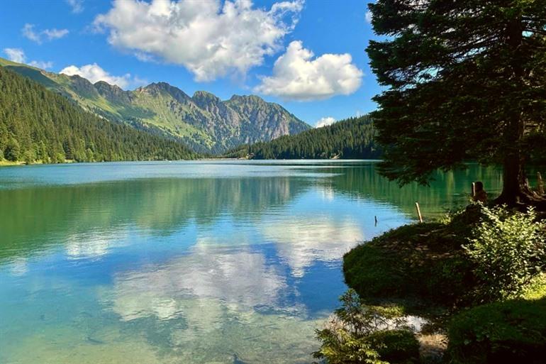 Arnensee