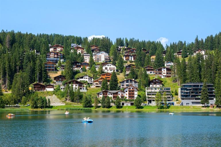 Arosa