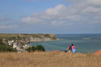 Arromanches