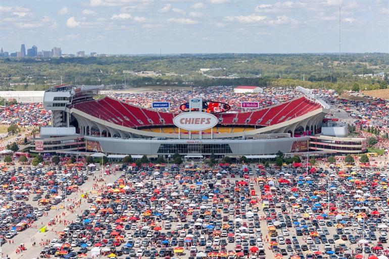Arrowhead Stadium
