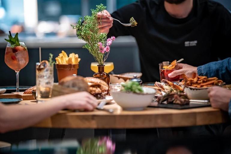 ART House Basel – Member of Design Hotels boeken