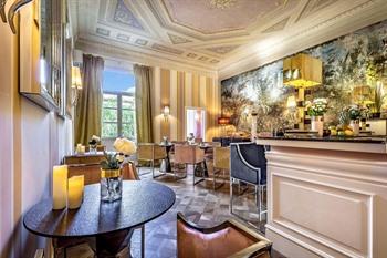 Arte' Boutique Hotel