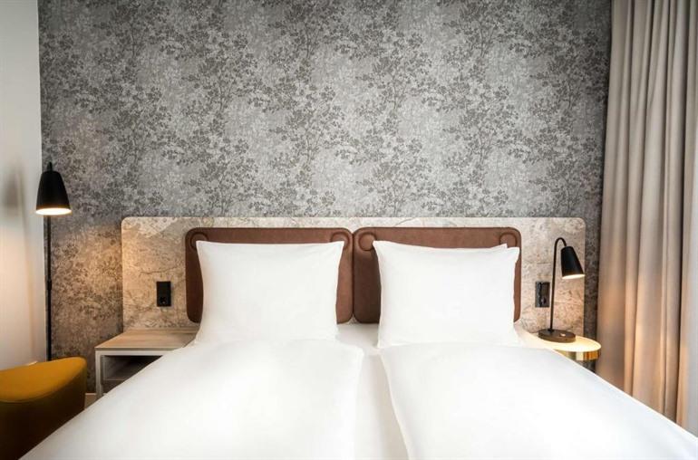 Arthotel ANA Amber boeken