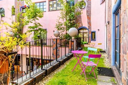 ArtHOTEL Magdeburg boeken