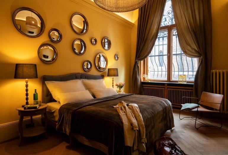 ARVED Apartments boeken