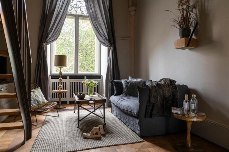 ARVED Apartments boeken