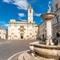 Ascoli Piceno, Le Marche, Italië