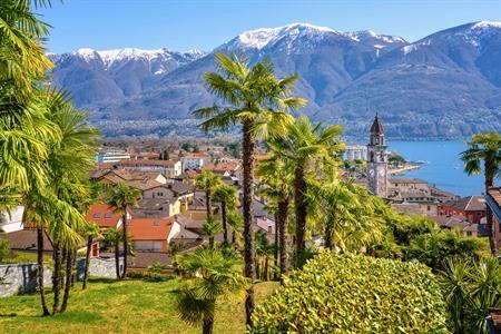 Top 18 bezienswaardigheden in Ticino: wat zien & doen in het zonnige zuiden van Zwitserland