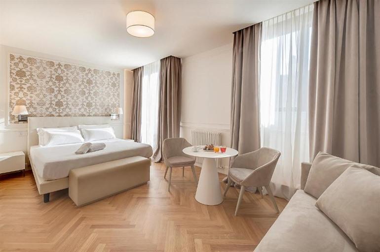 Asisium Boutique Hotel boeken