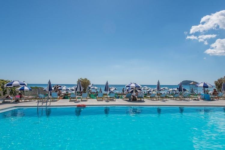 Astir Palace Hotel in Laganas