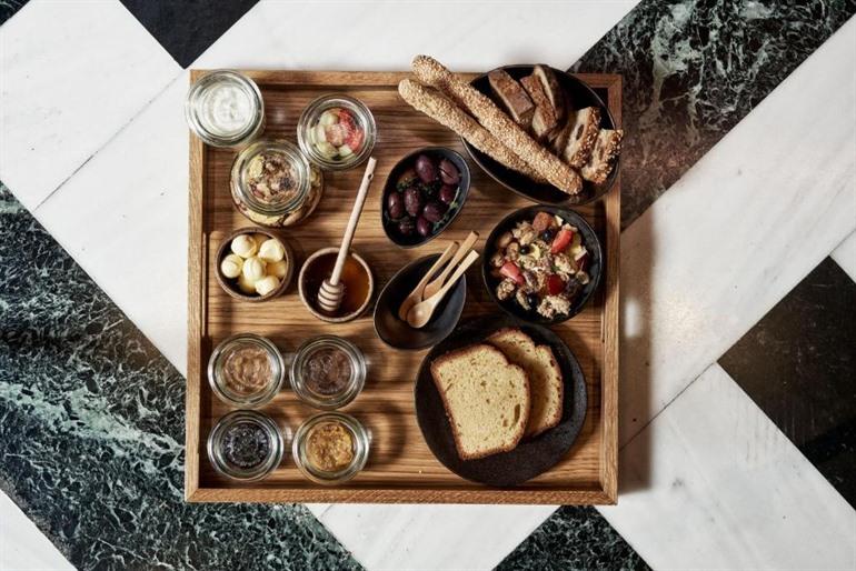 AthensWas Hotel boeken