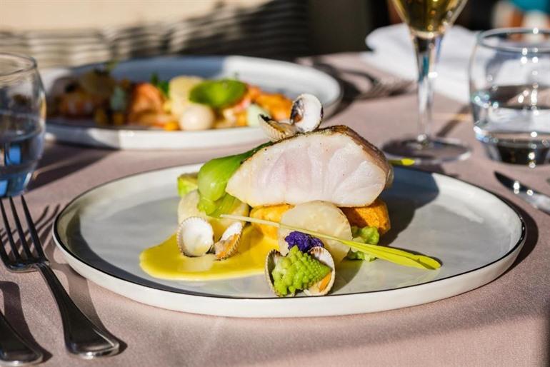 Atlantic Hôtel & Spa boeken