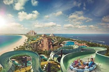 Atlantis The Palm, Dubai