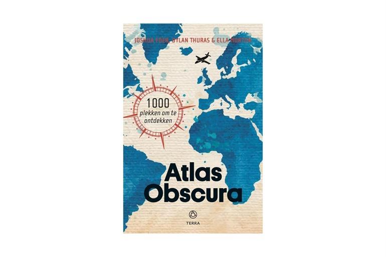 atlas obscura