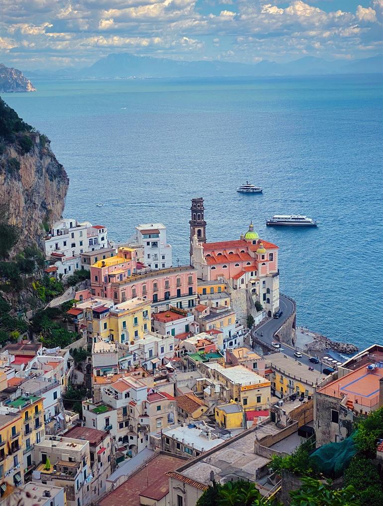 Atrani