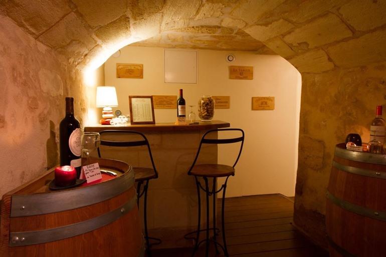 Au Coeur de Bordeaux - Chambres d'hotes