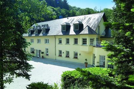Au Vieux Moulin boeken