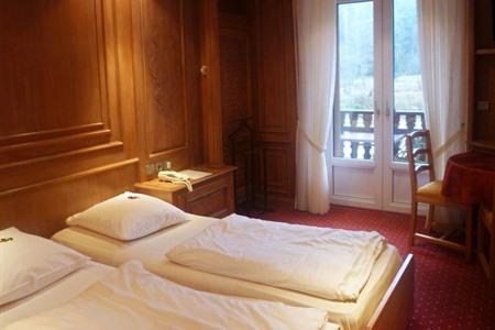 Auberge d'Imsthal  (La Petit Pierre)