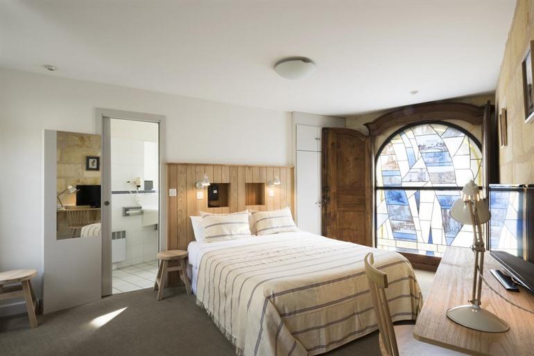 Auberge de la Commanderie boeken