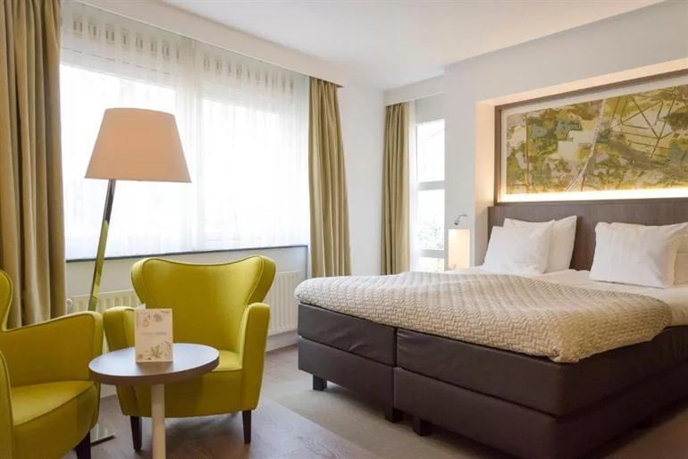 Auberge Du Bonheur boeken