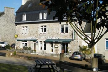 Auberge Saint Thegonnec boeken