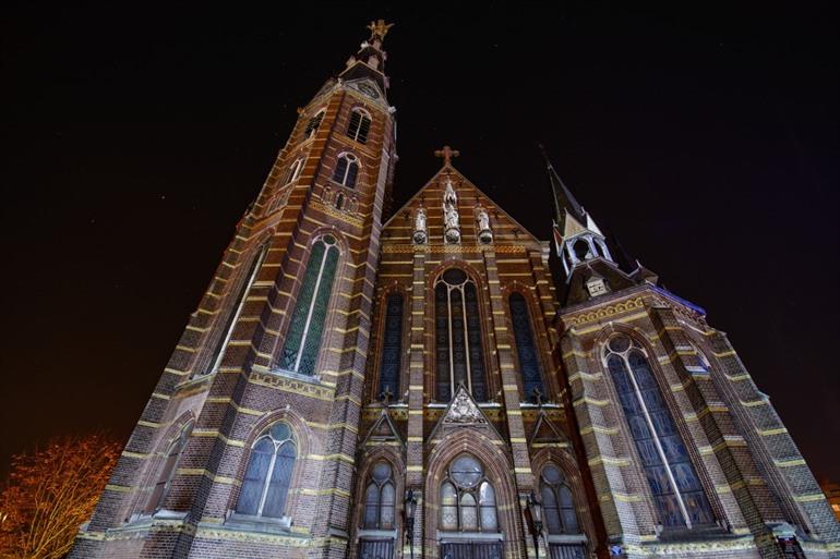 Augustijnenkerk Eindhoven