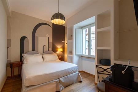 Aurora Boutique Hotel & Private SPA boeken