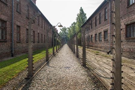 Auschwitz bezoeken