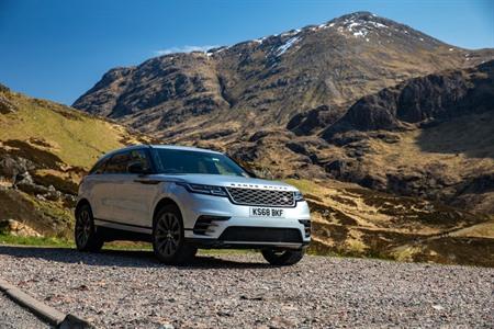 Auto huren in Schotland: vanaf €5/dag? Info & tips + Hoe de goedkoopste huurauto vinden?